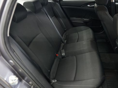 Used 2017 Honda Civic LX image 40