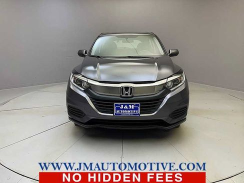 Used 2021 Honda HR-V LX image 8