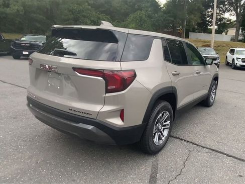 New 2026 GMC Terrain Elevation w/ Technology Package II image 8