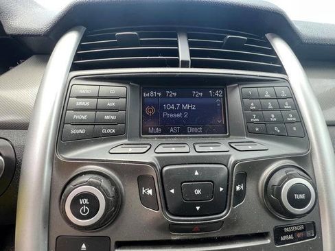 Used 2011 Ford Edge SEL w/ Cargo Accessory Pkg AWD/4WD image 32