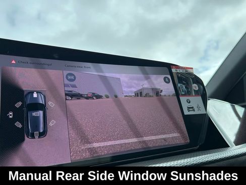 New 2026 Audi SQ5 Premium Plus image 25