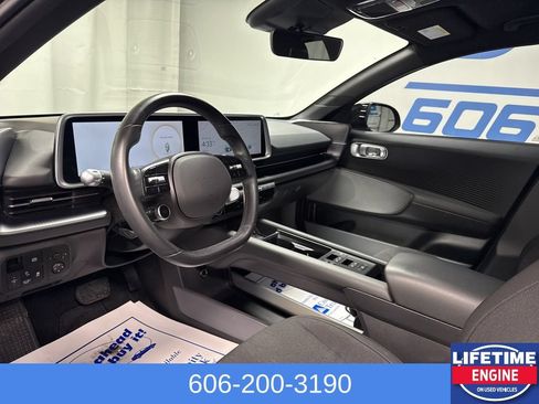 Used 2023 Hyundai Ioniq 6 SE RWD image 24
