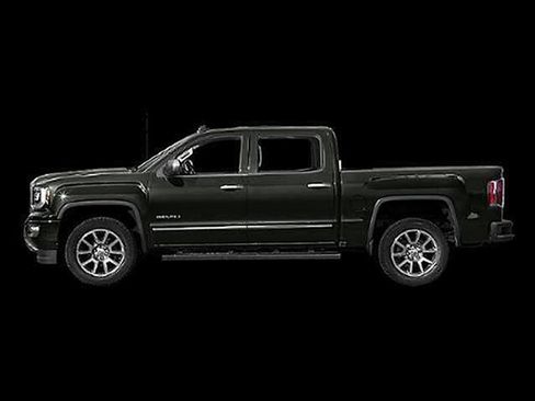 Used 2018 GMC Sierra 1500 Denali AWD/4WD image 87