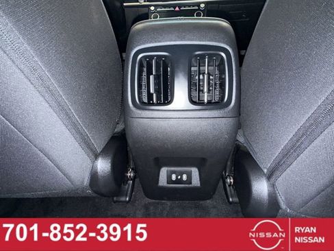 Used 2025 Hyundai Tucson SEL image 40