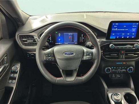 Used 2024 Ford Escape ST-Line w/ Equipment Group 301A FWD image 18