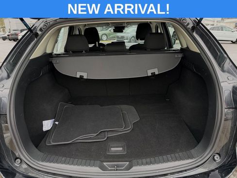 Used 2023 MAZDA CX-5 AWD 2.5 S image 12