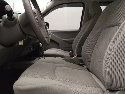Used 2019 Nissan Frontier SV RWD image 17