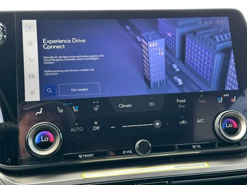 Used 2024 Lexus TX 500h w/ Technology Package image 25