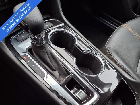 Used 2023 Chevrolet Equinox Premier image 26