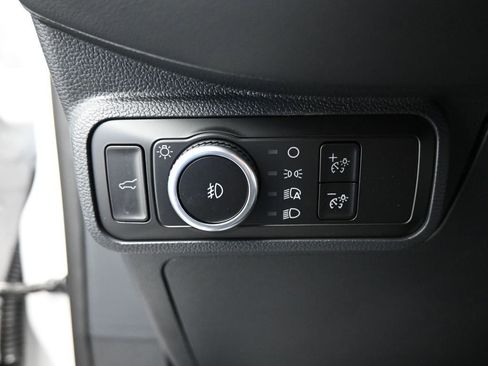 New 2026 Ford Explorer Tremor AWD/4WD image 12