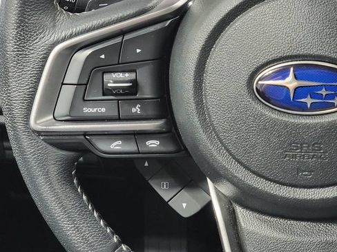 Used 2020 Subaru Outback Onyx Edition XT w/ Popular Package #2 AWD/4WD image 26