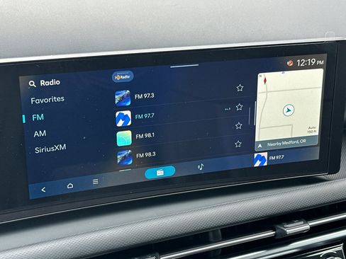 New 2026 Hyundai Santa Cruz XRT AWD/4WD image 17