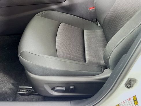 New 2026 Nissan Altima 2.5 SV FWD image 18