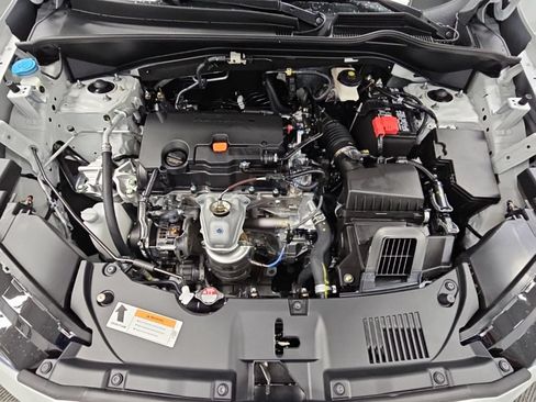 New 2027 Honda HR-V LX image 37