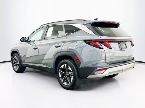 Used 2025 Hyundai Tucson SEL AWD/4WD image 5