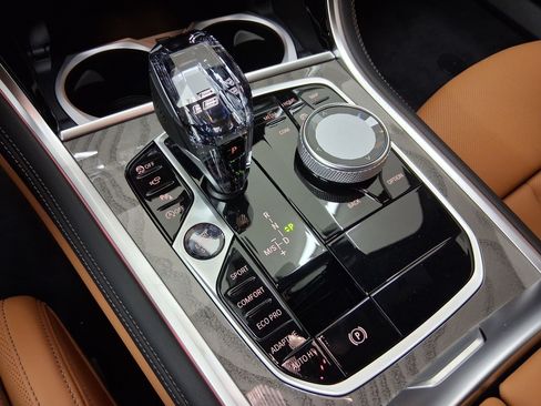 New 2026 BMW 840i w/ M Sport Professional Package RWD image 17
