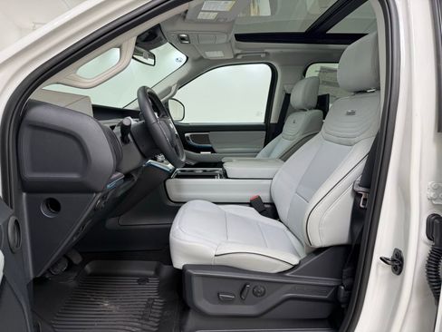 New 2026 Ford Expedition Platinum AWD/4WD image 18