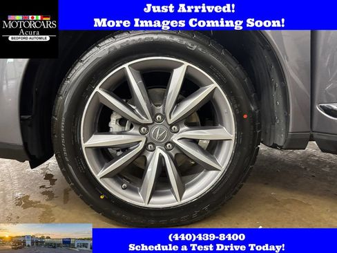 Used 2020 Acura RDX AWD w/ Technology Package image 33