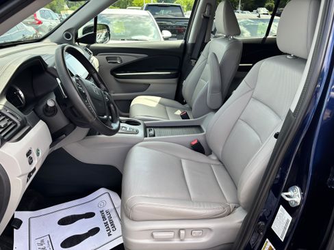 Certified 2023 Honda Ridgeline RTL-E image 9