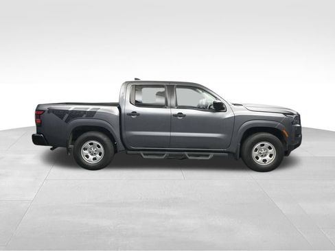 Used 2022 Nissan Frontier S w/ Technology Package RWD image 6