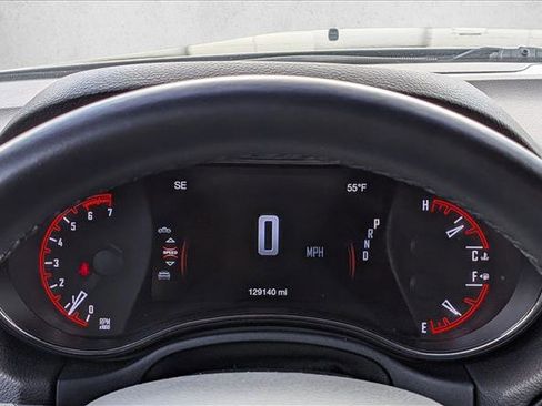 Used 2018 Dodge Durango R/T w/ Trailer Tow Group IV AWD/4WD image 11