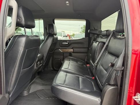 Used 2021 Chevrolet Silverado 1500 RST AWD/4WD image 10