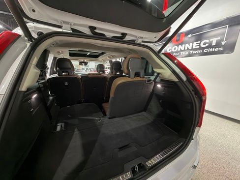 Used 2018 Volvo XC90 T6 Inscription w/ Convenience Package AWD/4WD image 49