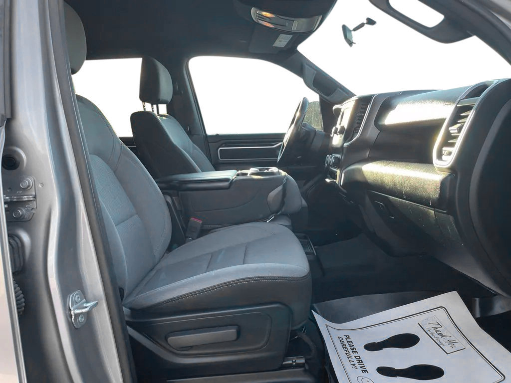 Used 2023 RAM 1500 Big Horn AWD/4WD image 22