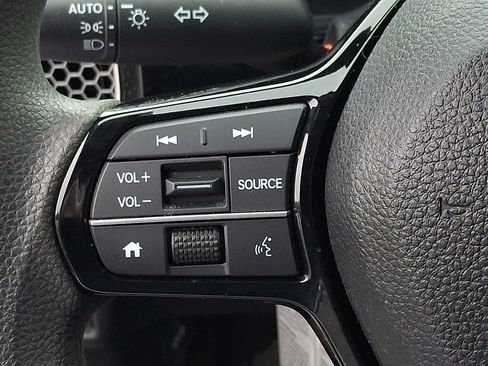 Used 2024 Honda Civic LX image 22