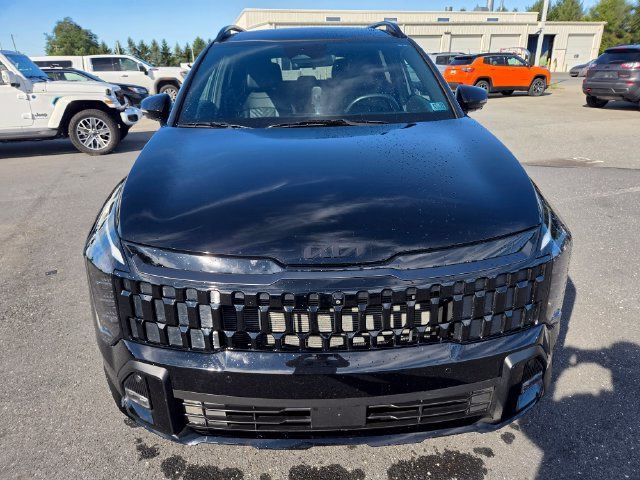 Used 2026 Kia Sportage X-Pro Prestige AWD/4WD image 21