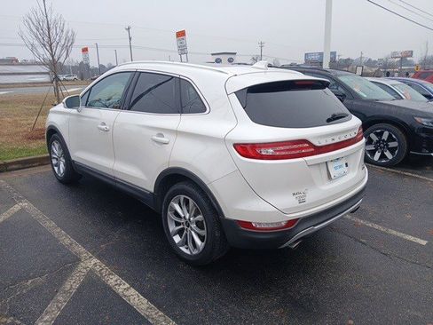 Used 2015 Lincoln MKC FWD w/ Equipment Group 101A Select image 7