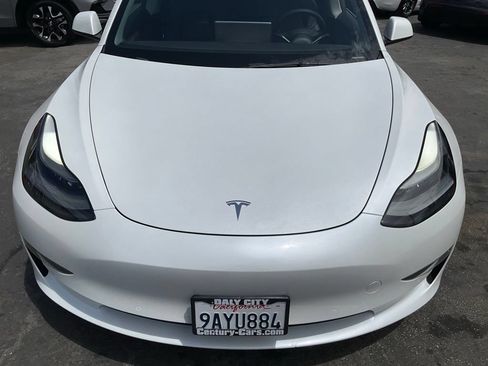 Used 2022 Tesla Model 3 RWD image 96
