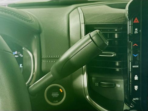 New 2026 RAM 3500 Laramie image 12