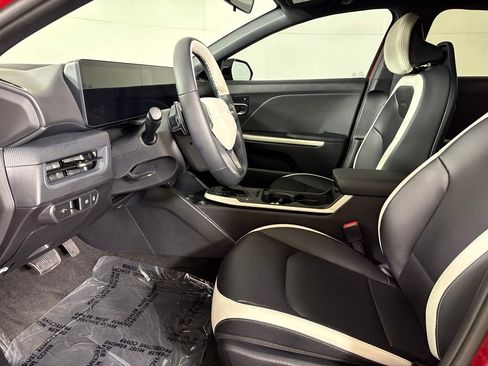 New 2026 Kia K4 GT-Line Turbo FWD image 20