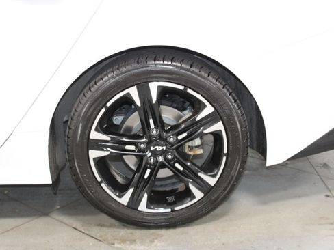 Used 2022 Kia K5 GT-Line w/ GT-Line Awd Premium Package image 16