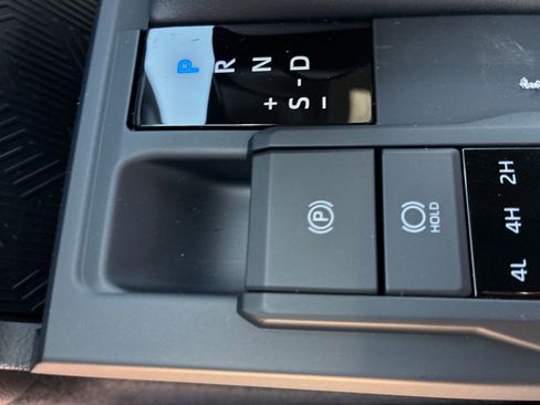 New 2026 Toyota Tacoma SR5 AWD/4WD image 39