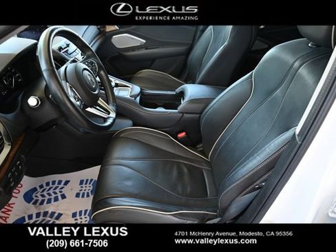 Used 2020 Acura RDX AWD w/ Advance Package image 14
