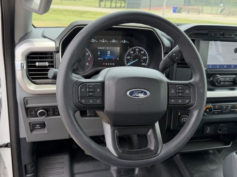 Used 2022 Ford F150 XL w/ Trailer Tow Package AWD/4WD image 28