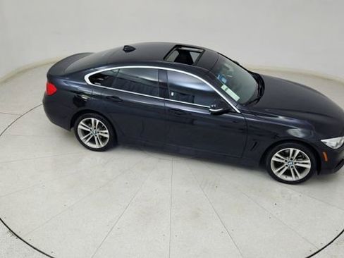 Used 2016 BMW 428i Gran Coupe xDrive image 74