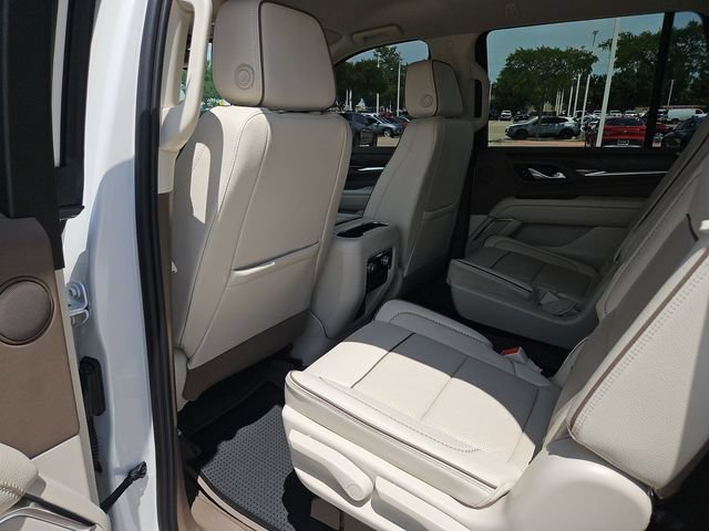 Used 2023 GMC Yukon Denali w/ Max Trailering Package AWD/4WD image 23