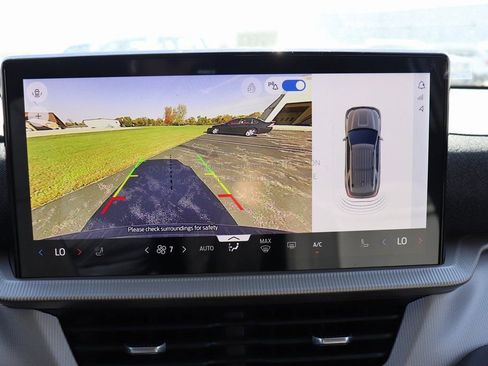 New 2026 Ford Explorer Active w/ Active Comfort Package image 35