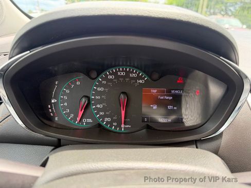 Used 2020 Chevrolet Trax LS w/ Tint and Cruise Package FWD image 19