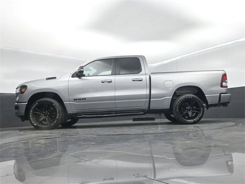 Used 2022 RAM 1500 Big Horn image 47