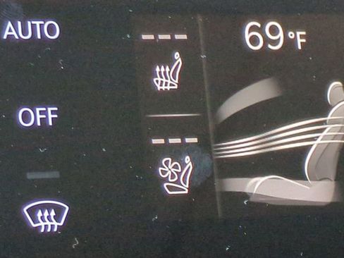 Certified 2025 Genesis GV80 2.5T Prestige AWD/4WD image 11