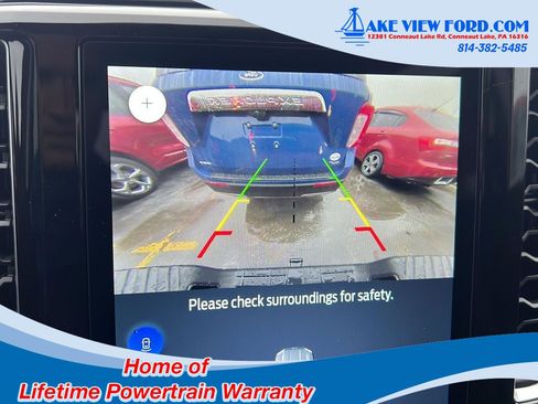 New 2025 Ford Ranger XLT w/ Black Appearance Package image 42