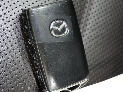 Used 2023 MAZDA CX-5 Signature AWD/4WD image 29