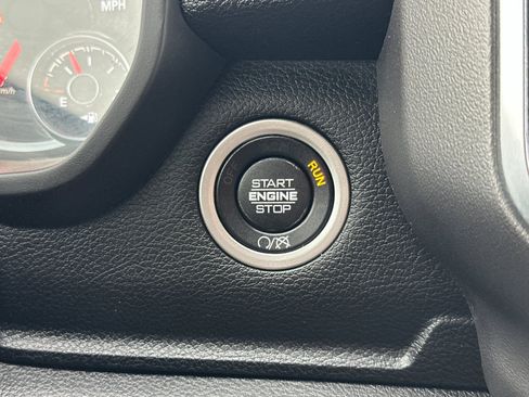 Used 2024 RAM 2500 Big Horn image 20