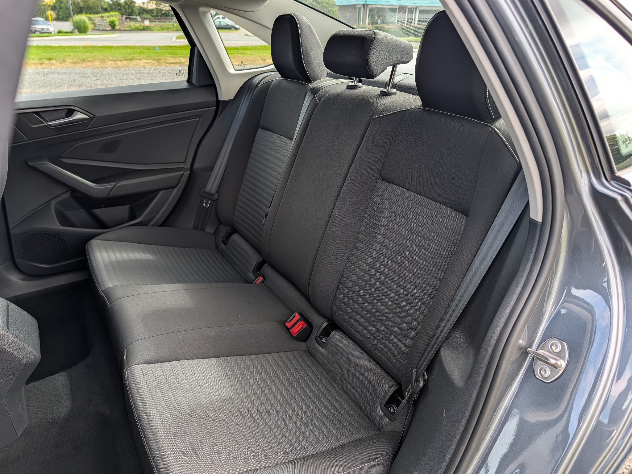 Used 2024 Volkswagen Jetta S FWD image 17