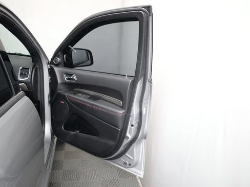 Used 2015 Dodge Durango R/T w/ Premium Nappa Leather Group AWD/4WD image 15