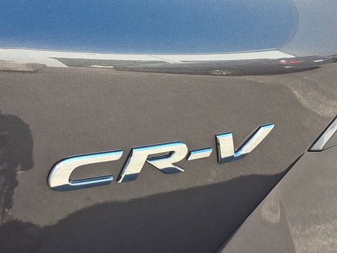 Used 2021 Honda CR-V Touring image 24
